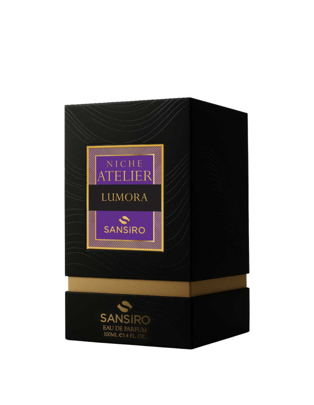 Niche Atelier Lumora Edp